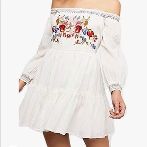 Free people dress
